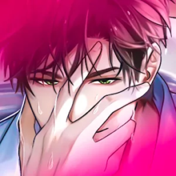 Love Story Manga-Otome com escolhas