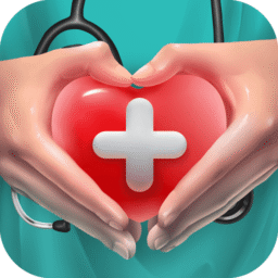Sim Hospital Tycoon-Idle Construido