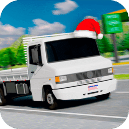 Truck World Brasil Simulador