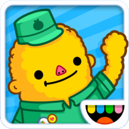 Toca Life: Ciudad