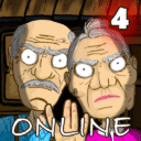 Grandpa & Granny 4