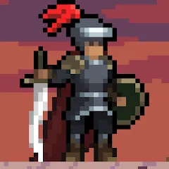 Darkrise – Pixel Action RPG