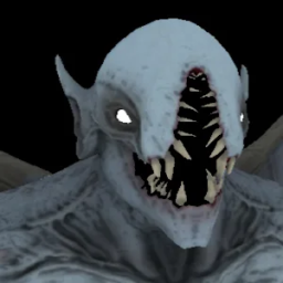 Monstros Malignos