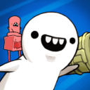 Missile Dude RPG 2 : Space AFK