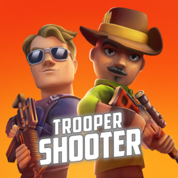 Trooper Shooter: TPS cooperativo 5v5