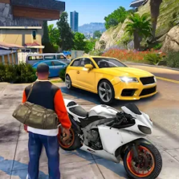 Vehicle Master: Vice City