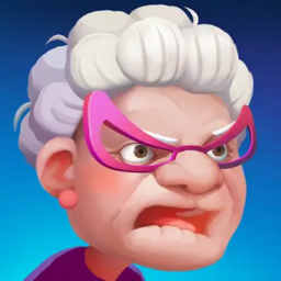 Leyenda de Granny