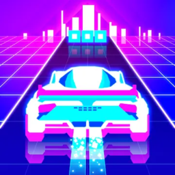 Music Racing GT: EDM y Autos