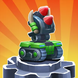 GEARS: Máquina de Guerra