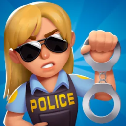 Polícia Departamento Tycoon
