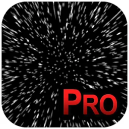 Starfield PRO Papel de Parede Ao Vivo