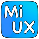 MiUX – Icon Pack