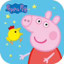 Peppa Pig: Happy Mrs Chicken