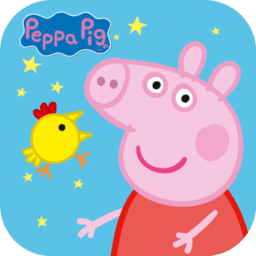 Peppa Pig: Feliz Sra. Galinha