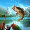 Fishing Baron – realistic fishing game