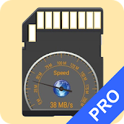 SD Card Test Pro