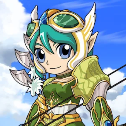 Lapis Knights: RPG Inactivo