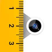 AR Ruler App