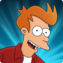 Futurama: Mundos del Mañana