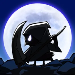 Death Crow: RPG inactivo dc