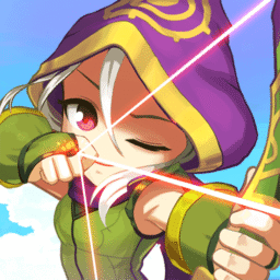 Legendary Archer: Renacimiento