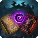 Wizard Master: Roguelike Mágico