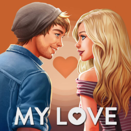 My Love: ¡Haz Tu Elección!