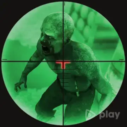 Zombie Frontier 3: Sniper FPS