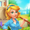 Merge Town – Decor Mansion
