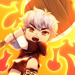 Hammer Hero – RPG Inactivo