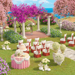Dream Home & Garden Renovación