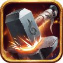 Idle Games: RPG Merge Hero