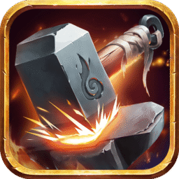 Juegos Inactivos: RPG Merge Hero