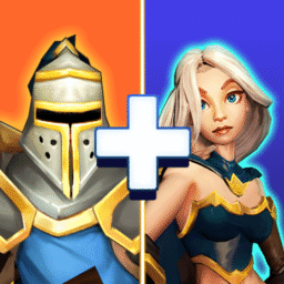 Merge Fantasy: Maestro de Mazmorras