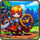Kingdom Warrior &#82v14; IDLE RPG