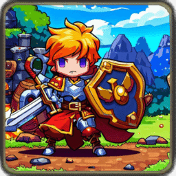 Kingdom Warrior &#82v14; RPG INACTIVO