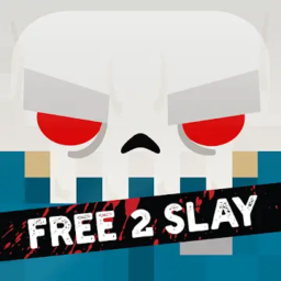 Slayaway Camp: Gratis para Matar