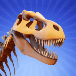 Dinosaur World – Museo Inactivo