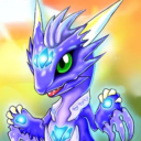 Hungry Dragon