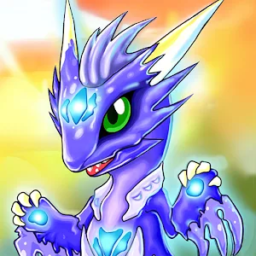 Hungry Dragon