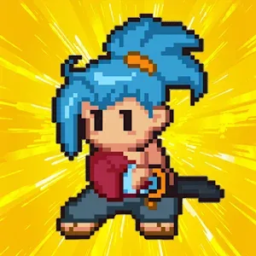 Pixel Guardian Guerra