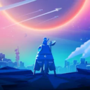 ExoMiner – Idle Miner Adventure