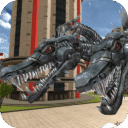 Dragon Robot 2