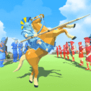 Total War Simulator