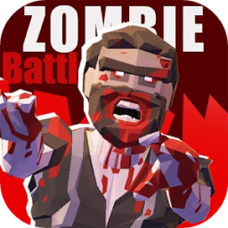 Campo de Batalla Zombie