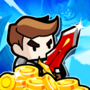 Solo Survivor: Rogue Adventure