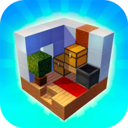 Tower Craft – Construção de Blocos
