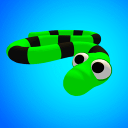 Serpiente Retorcida