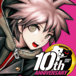 Danganronpa: Disparo Feliz Hav