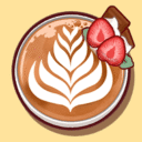 Good Coffee, Great Coffee (MOD, Unlimited Money)